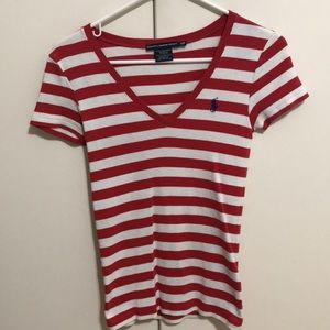 Polo Ralph Lauren v-neck